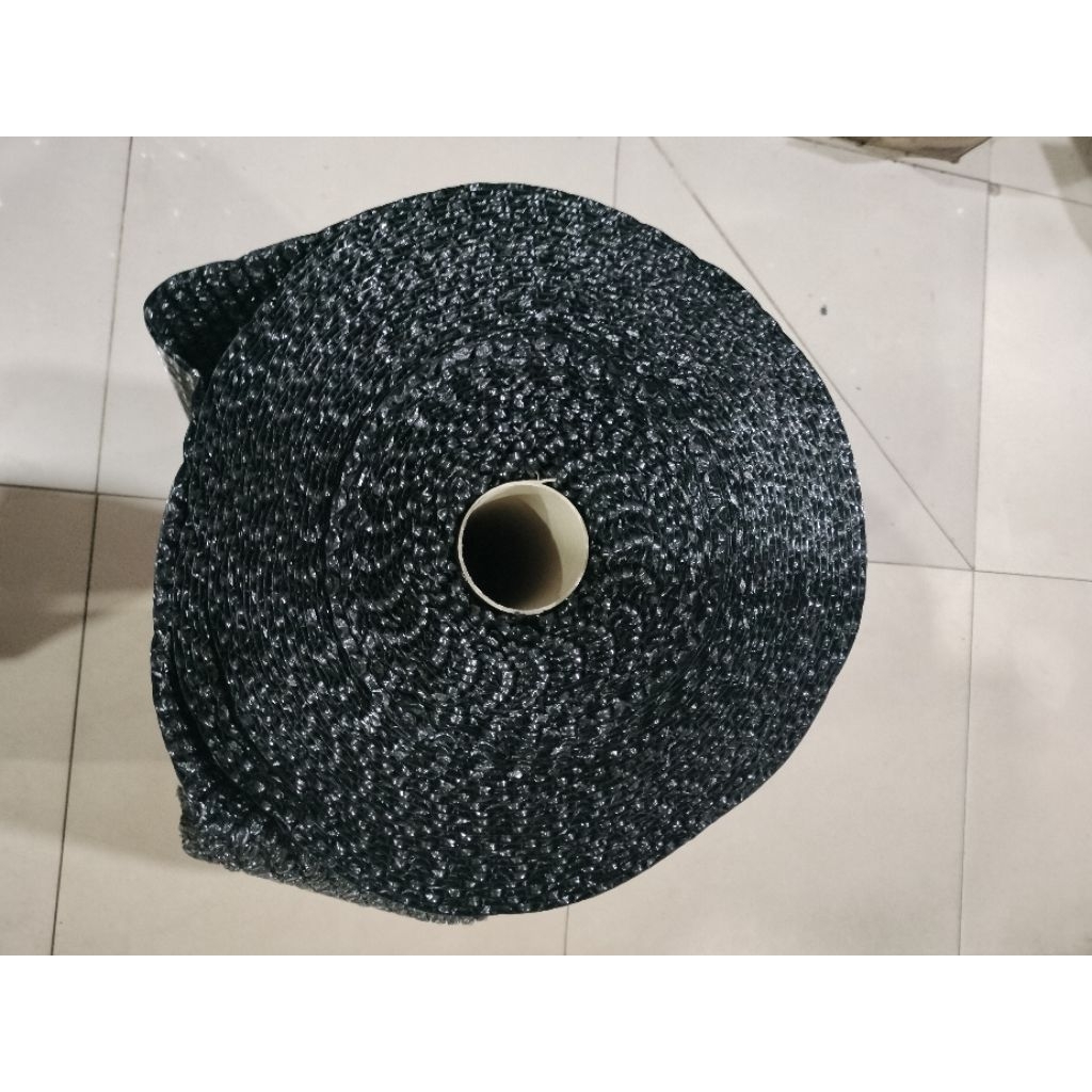 

Bubble wrap packing roll