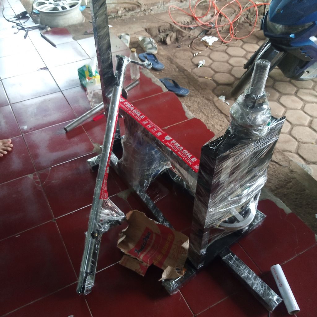 ALAT POLES VELG MESIN ALAT POLES VELG MOBIL