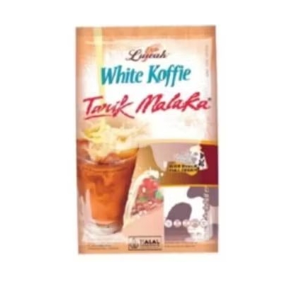 

Luwak tarik malaka 25g 5's