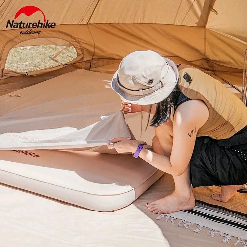 SLEEPING PAD COVER NATUREHIKE NH20PJ023 // COVER MATRAS ANGIN TERBARU