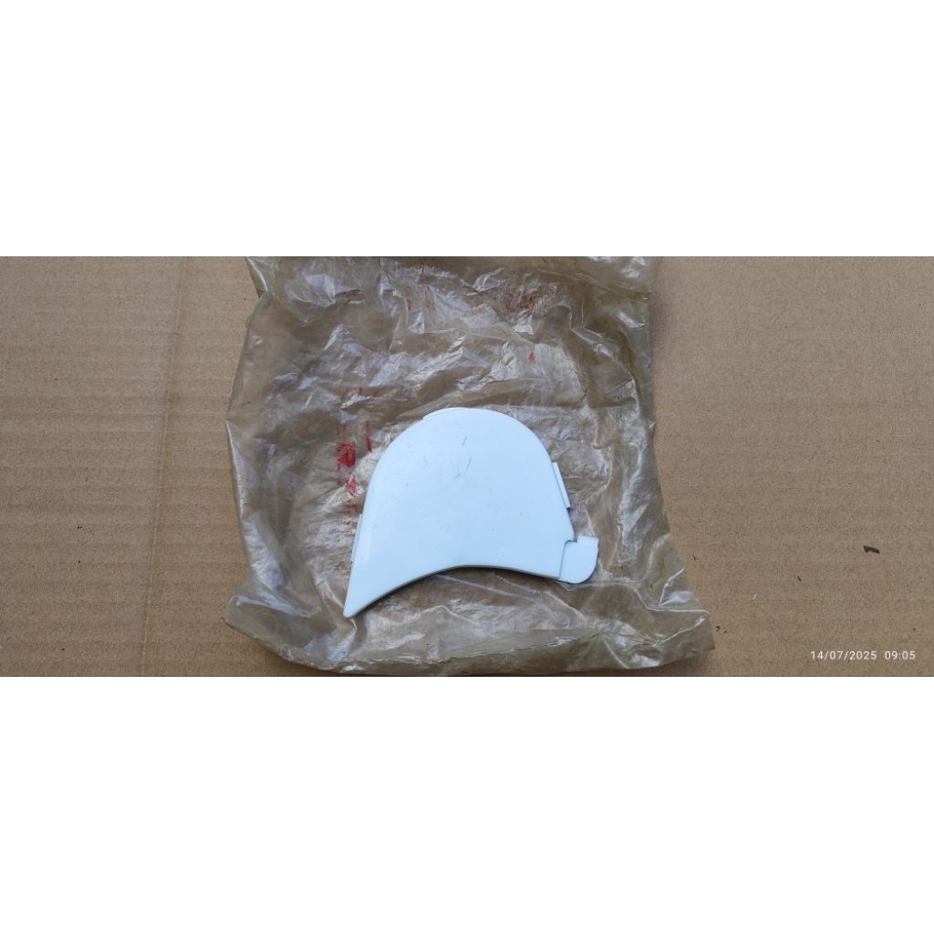 Tutup Cover Dobel Starter Sayap Bebek Tebeng Astrea Prima engkel Original Ori