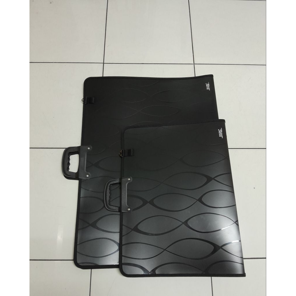 

Tas Gambar PVC Waterproof V-TEC A2