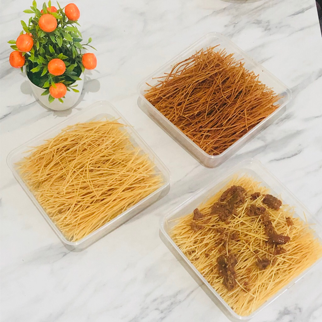 

Mie Lidi by Nyamil