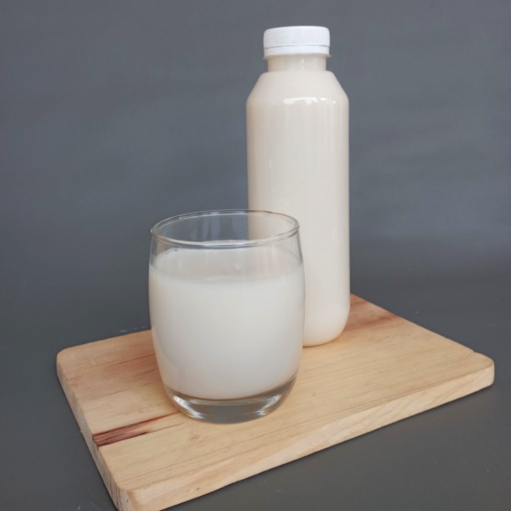 

Soyloka – Susu Kedelai Kaya Nutrisi, Cocok untuk Semua Usia