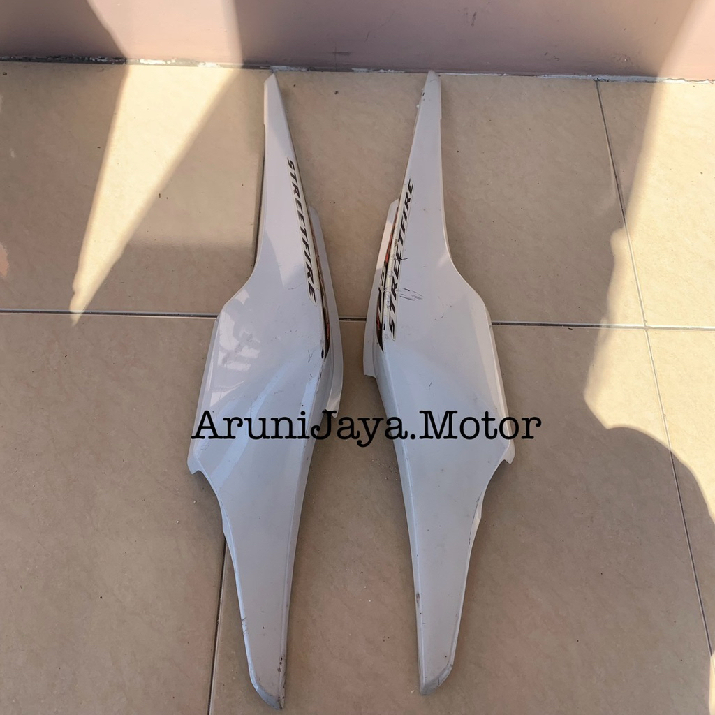 Cover body Honda CB150 Original satu set