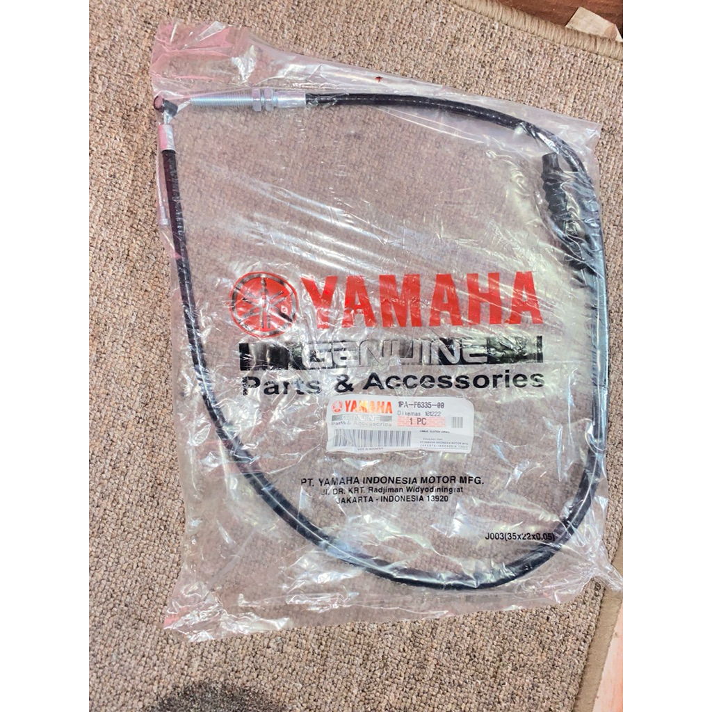 tali kopling vixion old