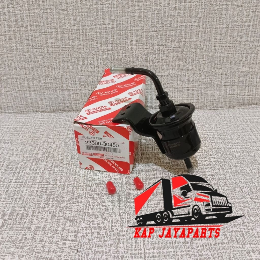FILTER BENSIN INNOVA REBORN FUEL FILTER BENSIN INNOVA REBORN 2016 UP