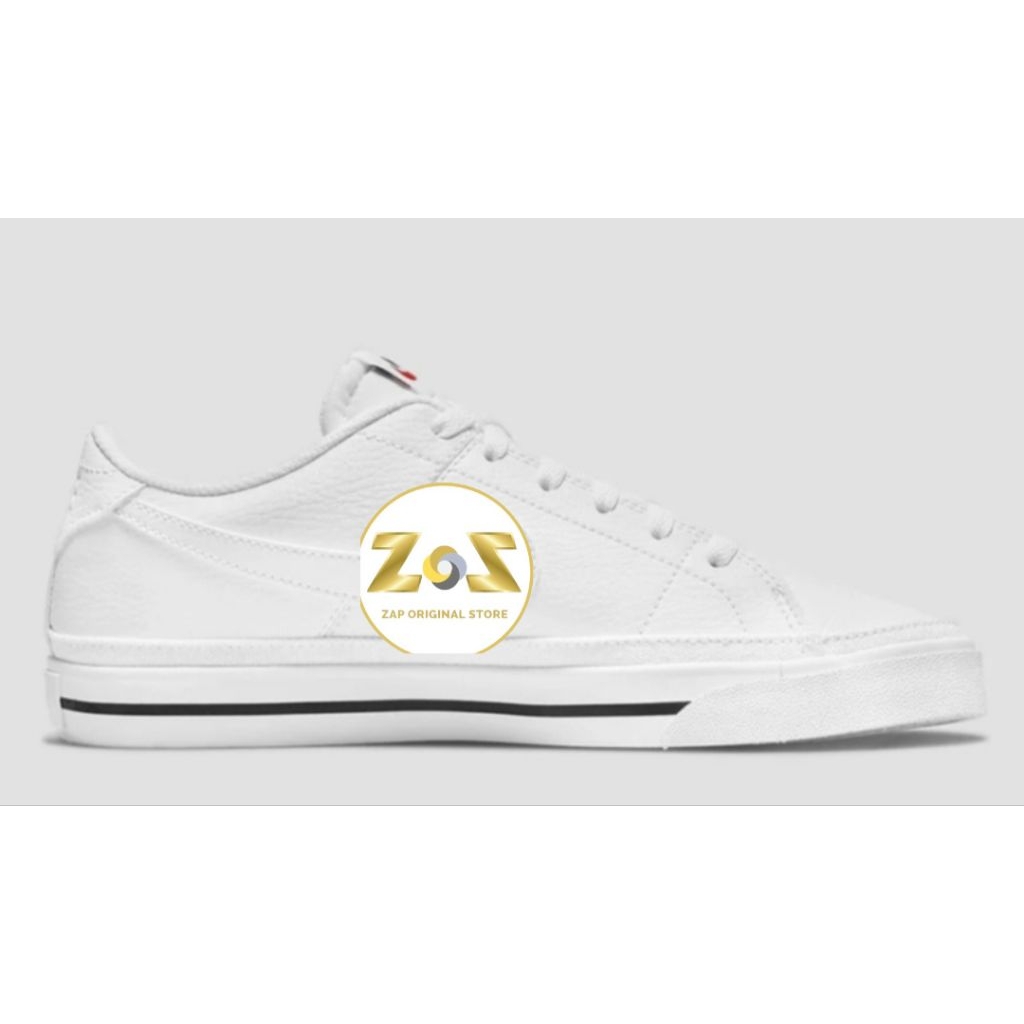 Sepatu Court legacy Next Nature DH3161101