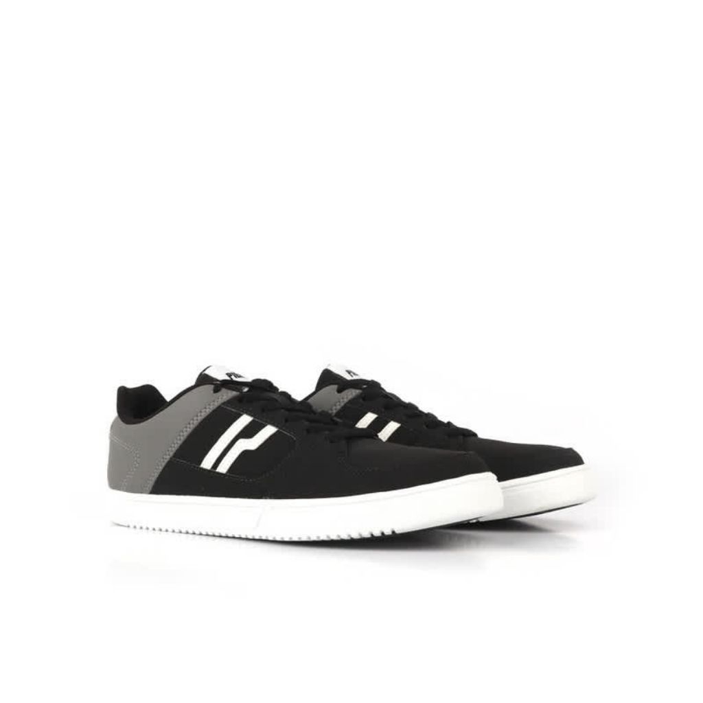 Piero Reno Black Grey l ORIGINAL PIERO