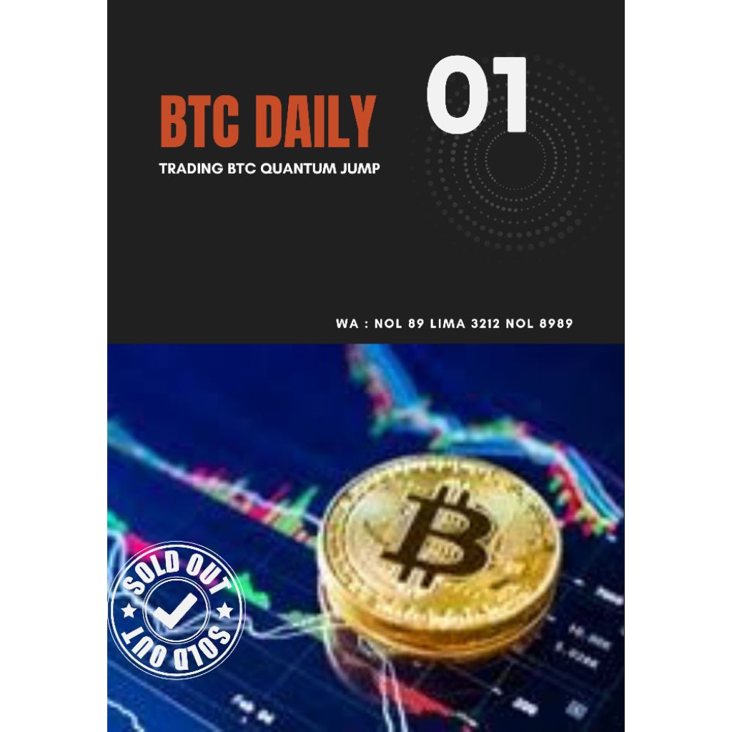 [SOLDOUT] EA BTC Win Rate 100% #1 Day