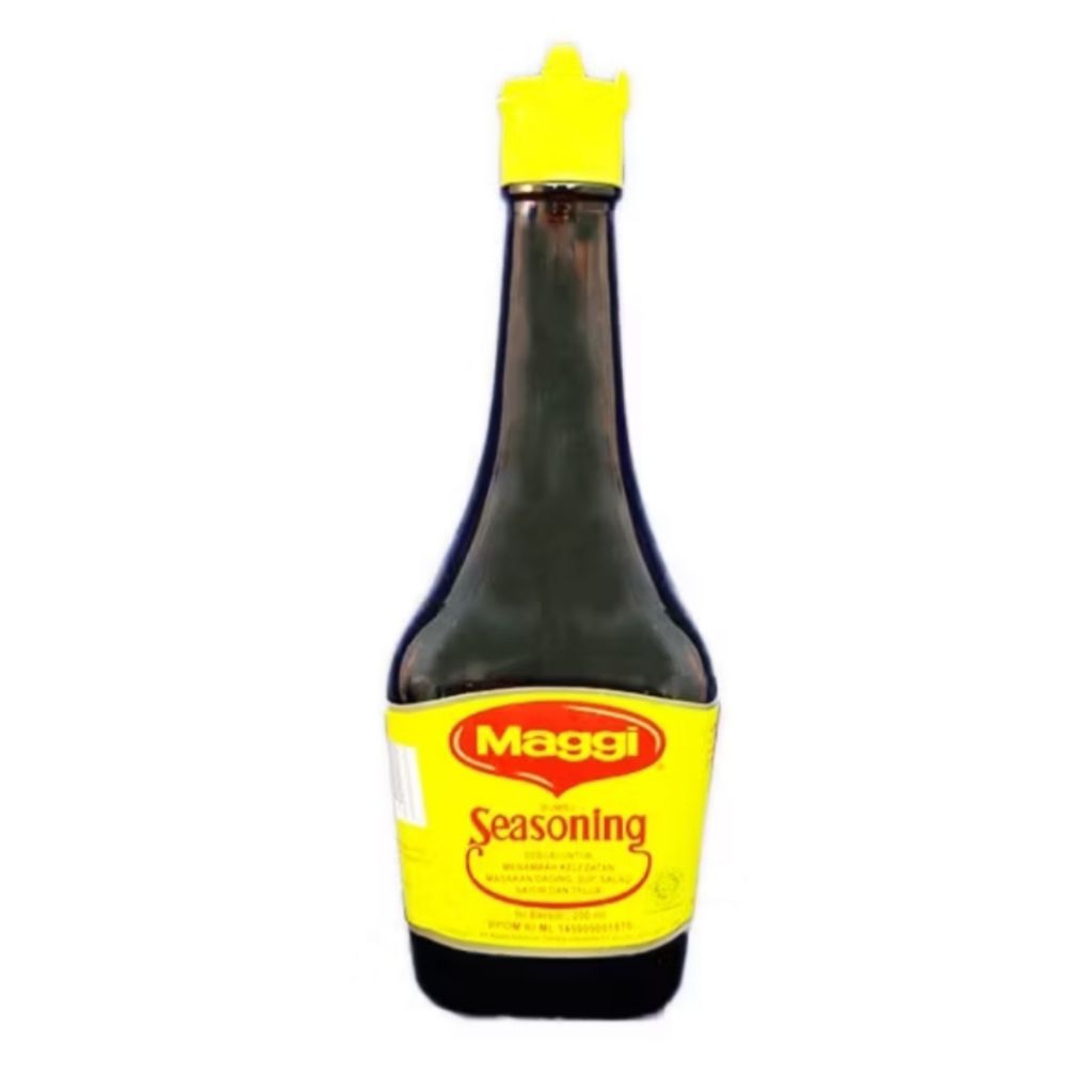 

MAGGI SEASONING BOTOL 100 ML