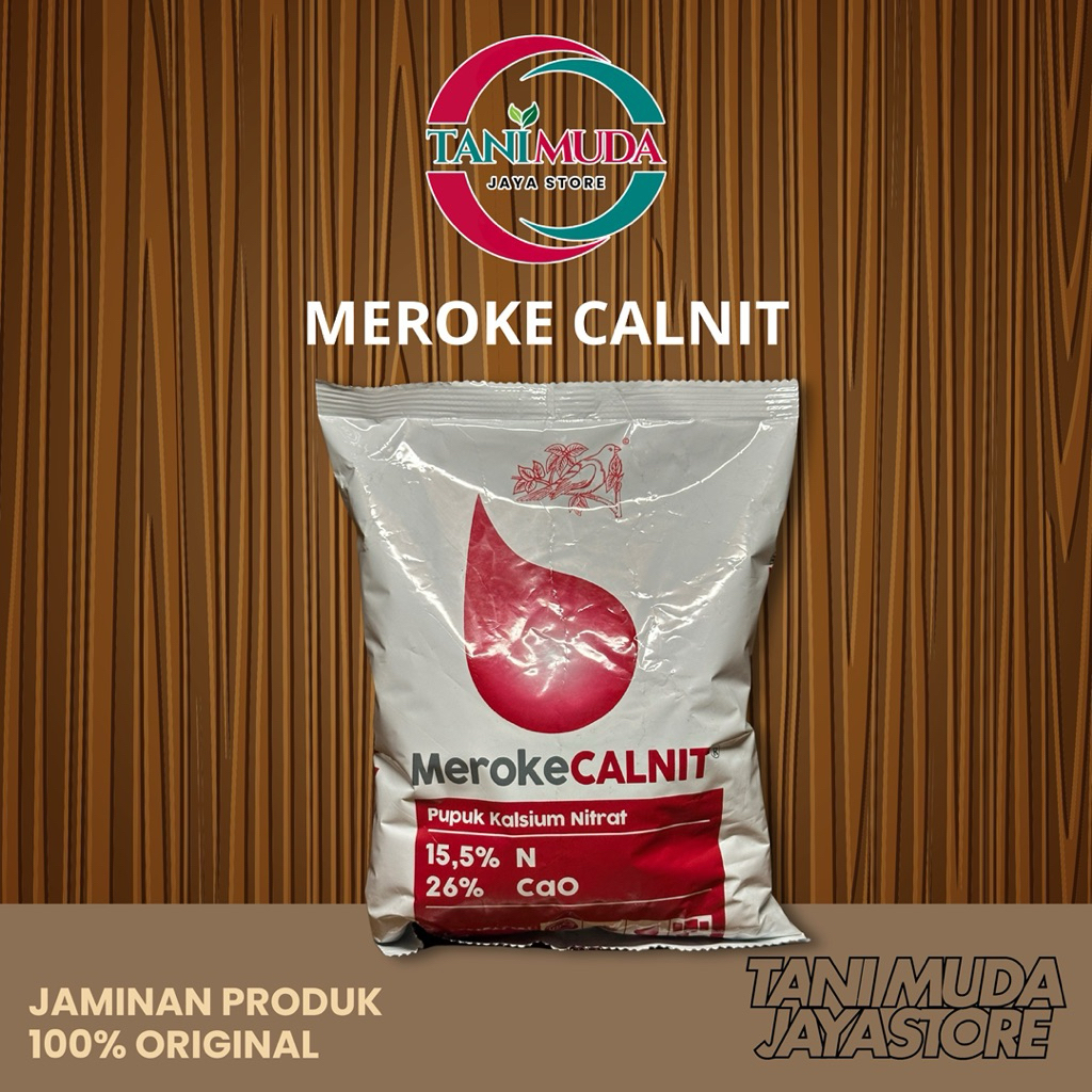 MEROKE CALNIT 1kg