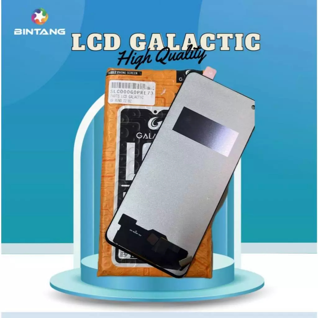 PARTS LCD OP RENO 7Z/8Z