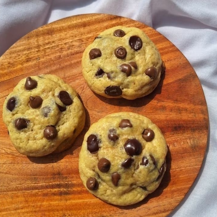 

Original Soft Baked Cookies