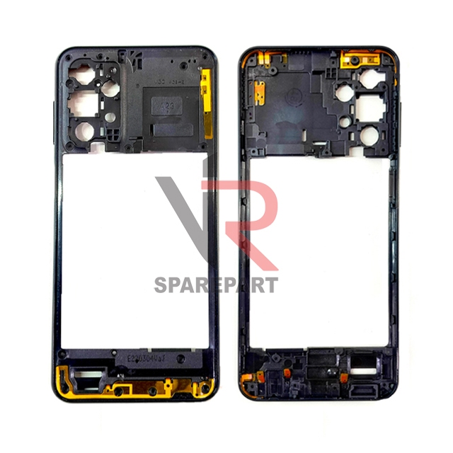 TUTUP BATERAI SAMSUNG A23 / TUTUP MESIN / BATRE