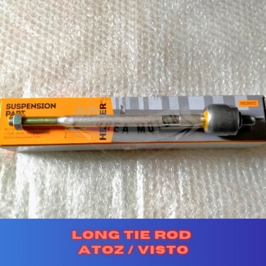 Long Tie Rod Atoz Visto New Atoz Heiker