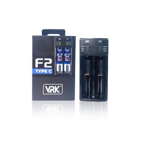 CHARGER VRK F2 TYPE C by VRK