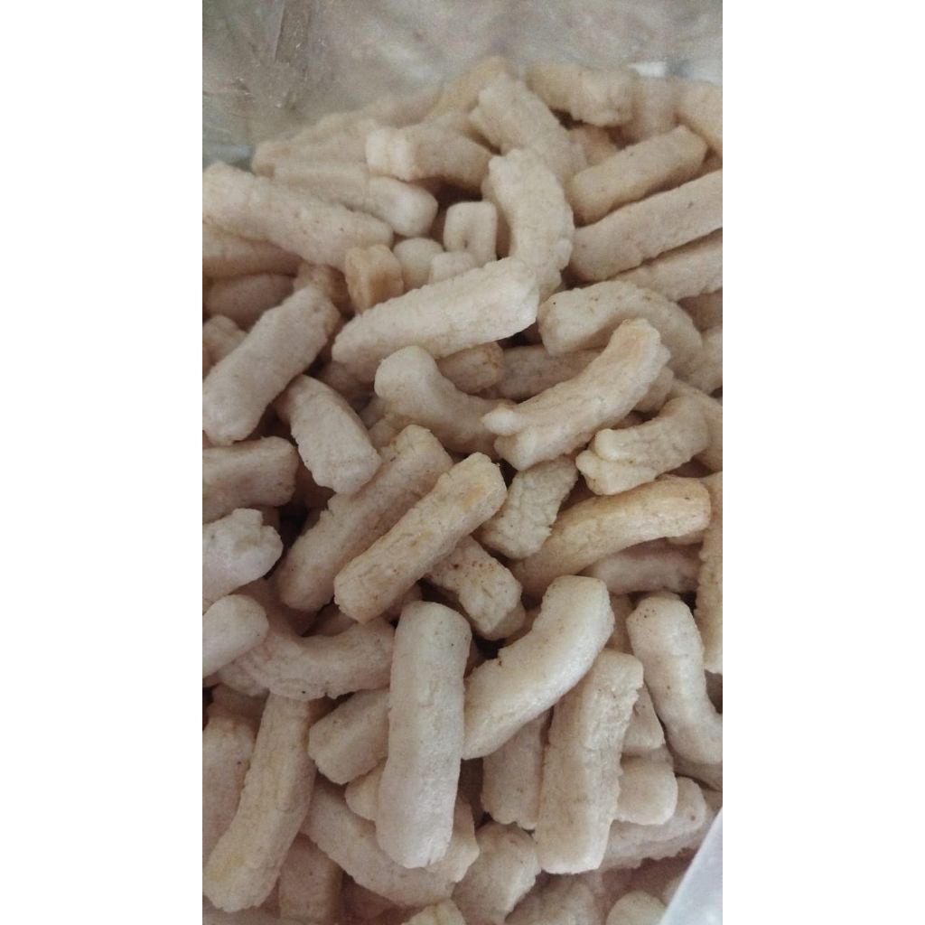 

Kerupuk soto ori/ Kerupuk soto