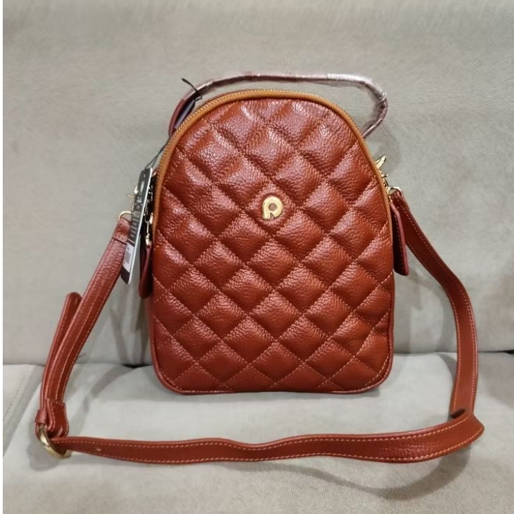 TAS SELEMPANG PAPILLON K 3392 NEW PROMO HANYA COKOREN