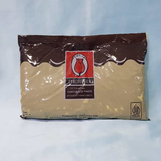 

Tulip Chocolate Filling 1kg