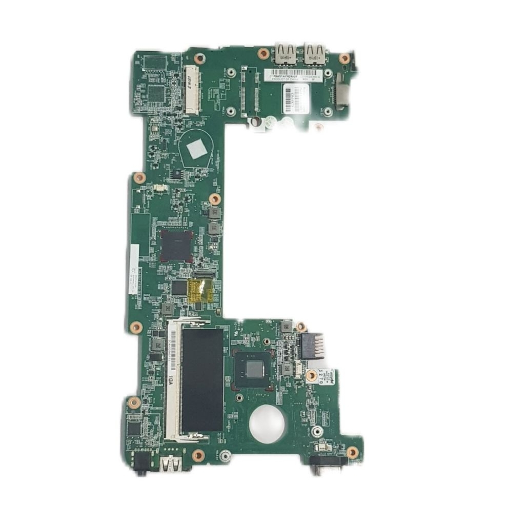 Motherboard Notebook Hp Mini 110-3500 110-3600 110-3700 110-3800 Multi Socket Kondisi Normal Tested 
