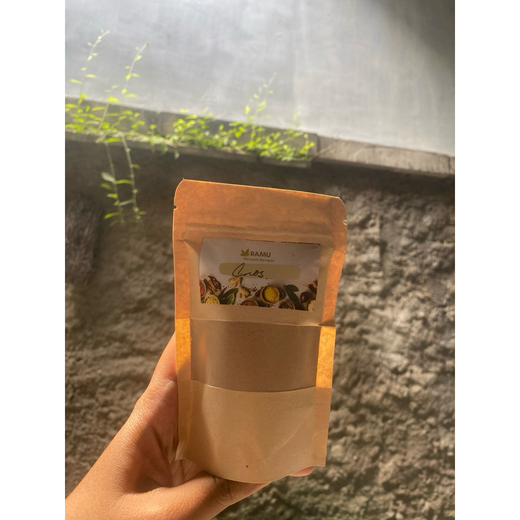 

LENGKUAS/LAOS BUBUK 100%ORIGINAL REMPAH-REMPAH BUMBU HERBAL