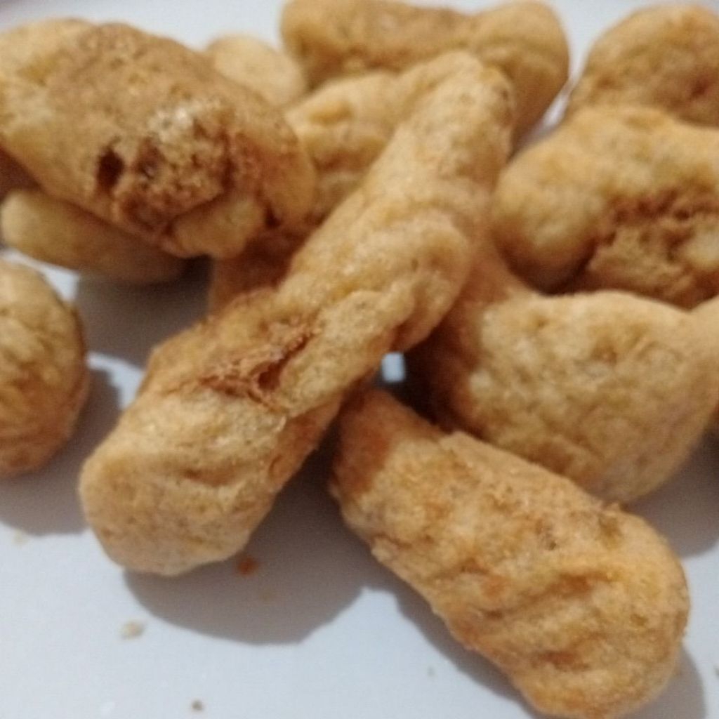 

CUANGKI TAHU PANJANG SPESIAL ISI 50pcs