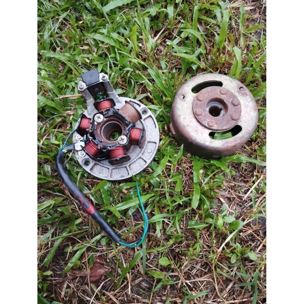 magnet set sepul jialing kancil