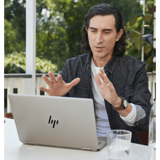 HP Spectre X360 14'' OLED HP Laptop 2-in-1