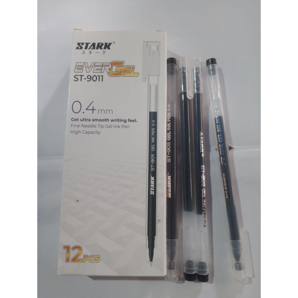 

pulpen cair karakter