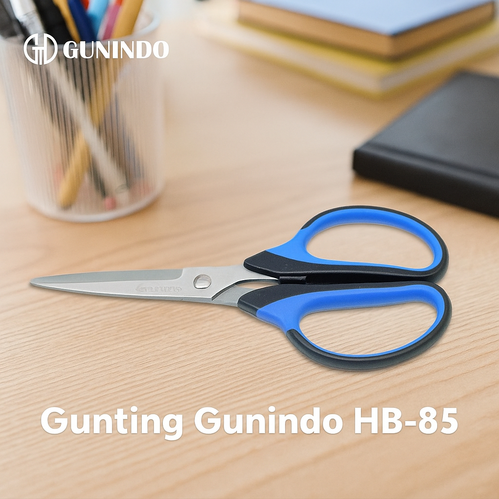 

Gunting Gunindo HB-85