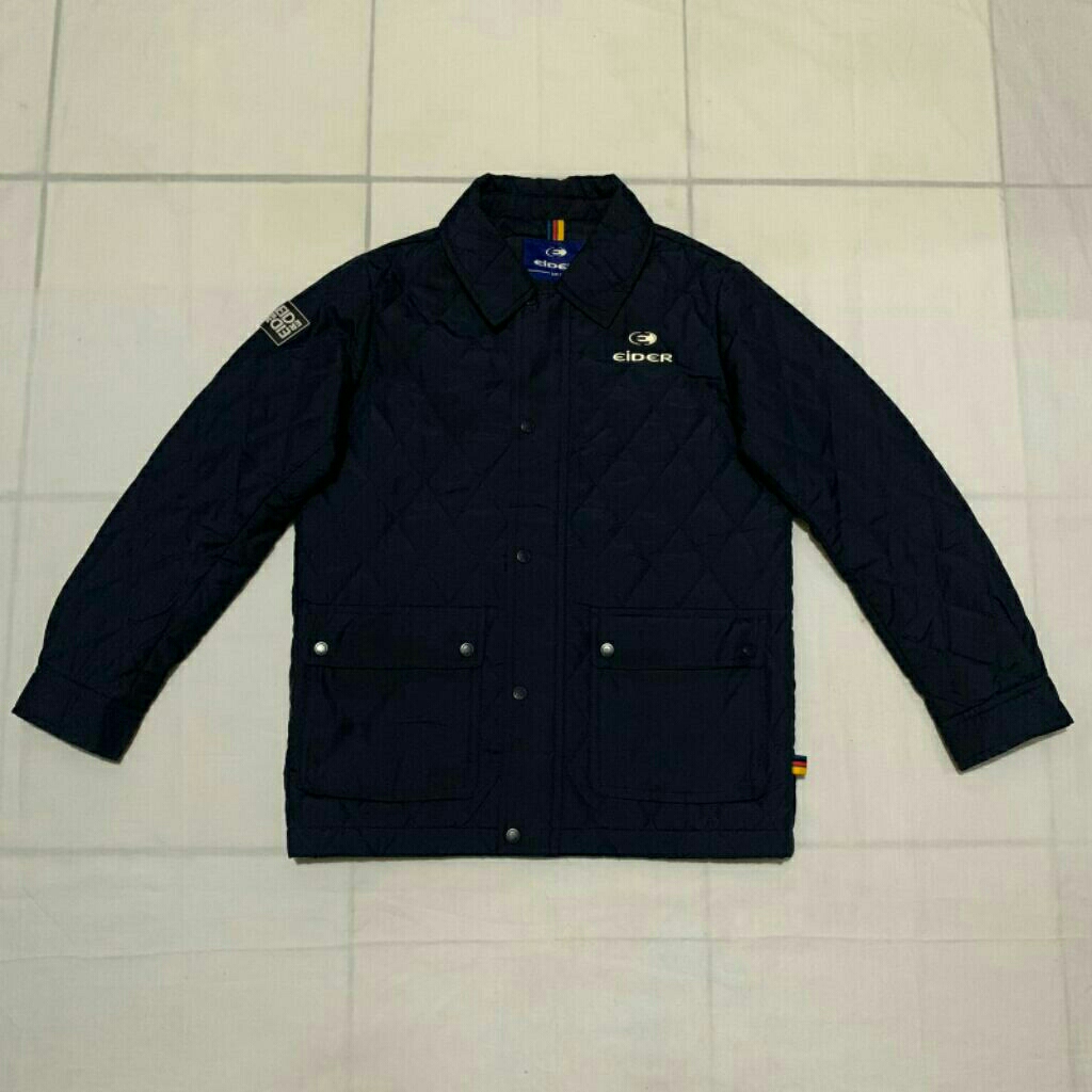 JAKET ANAK EIDER