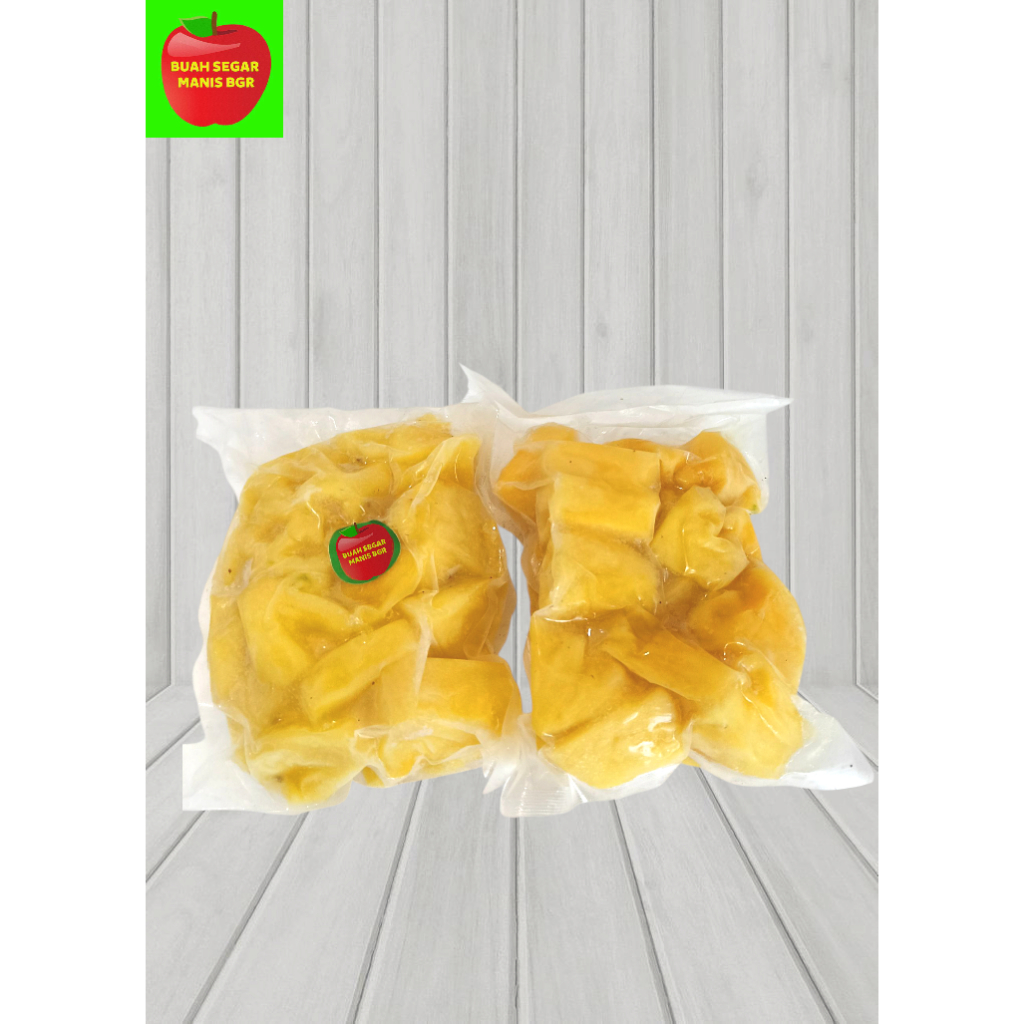 

NANAS MADU / NANAS MADU BEKU / HONEY PINEAPPLE / MANIS ALAMI