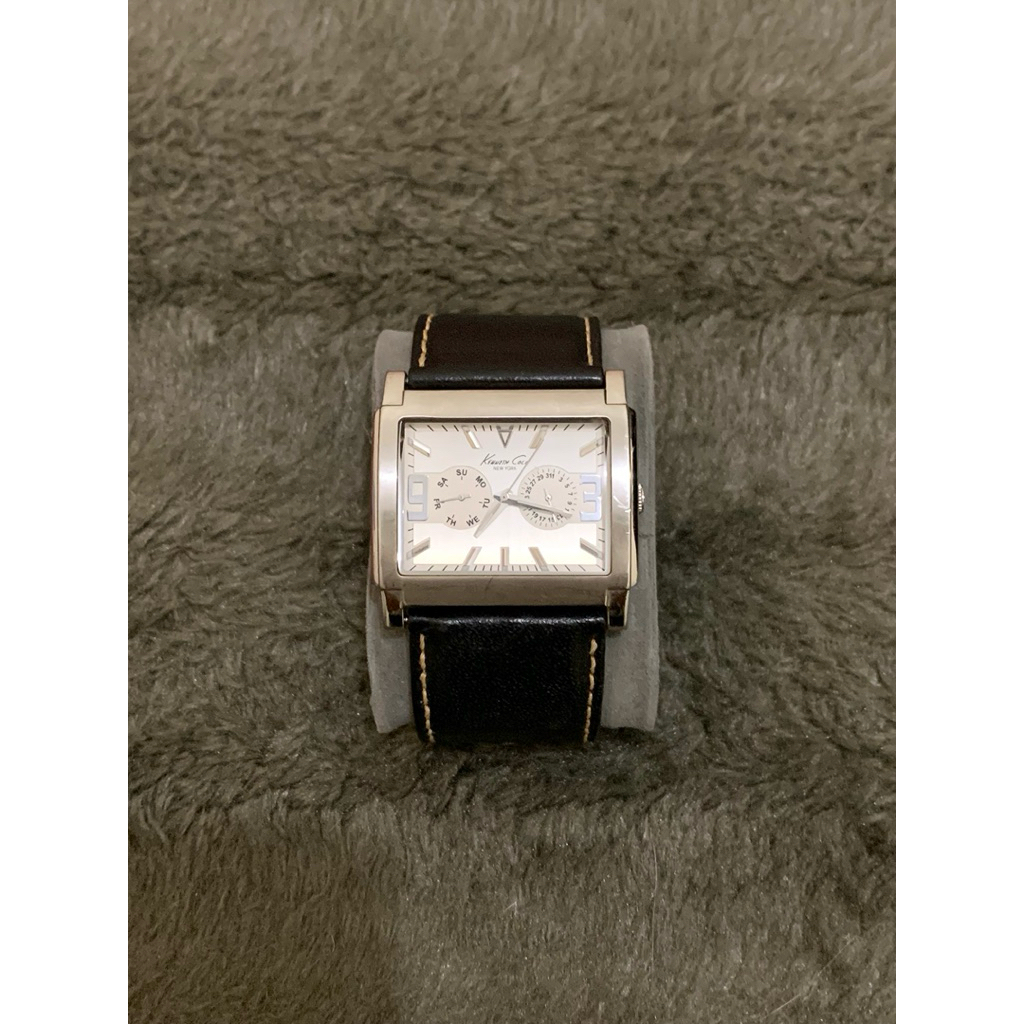 Kenneth Cole NYC Watch