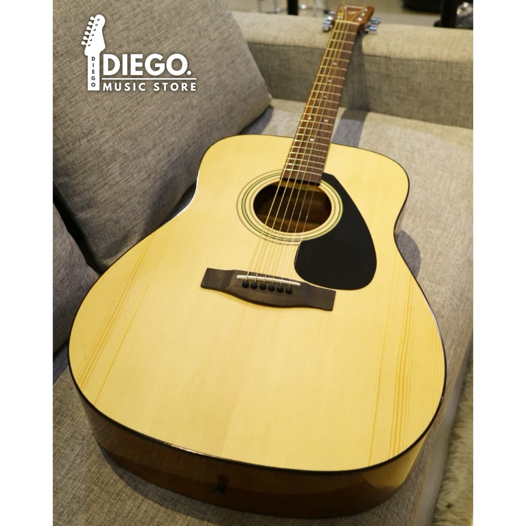 GITAR AKUSTIK YAMAHA F310 ORIGINAL