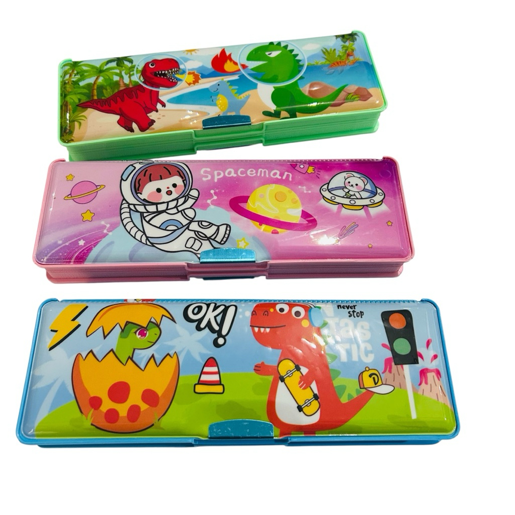 

KOTAK PENSIL MAGNIT OK-8005