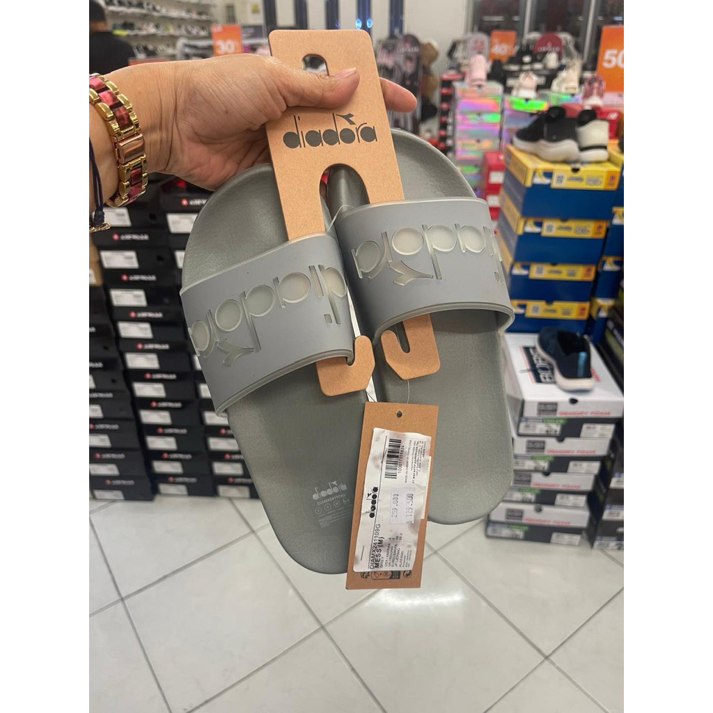 SANDAL DIADORA SPORTSTATTION MENS ORIGINAL STORE