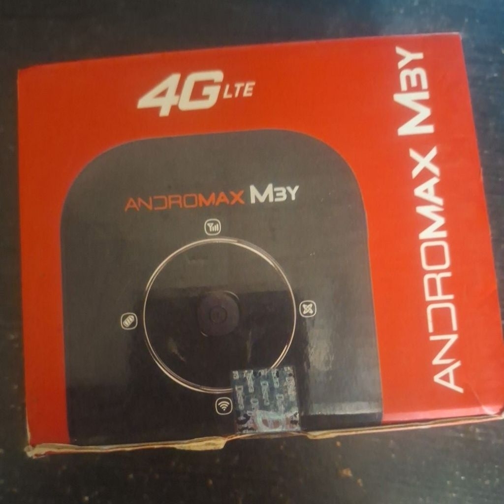MODEM MIFI ANDROMAX  M3Y/ M3Z