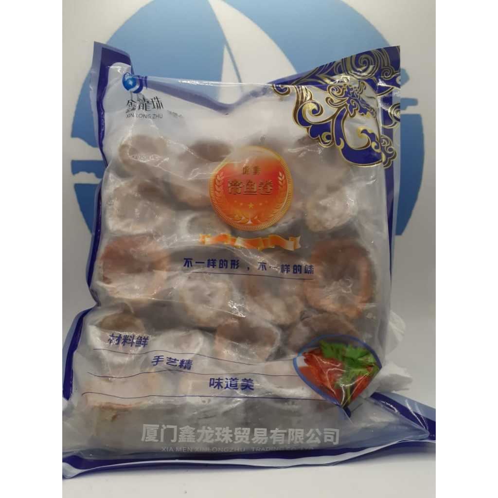 

Layur rol filet 500gr (tanpa duri)