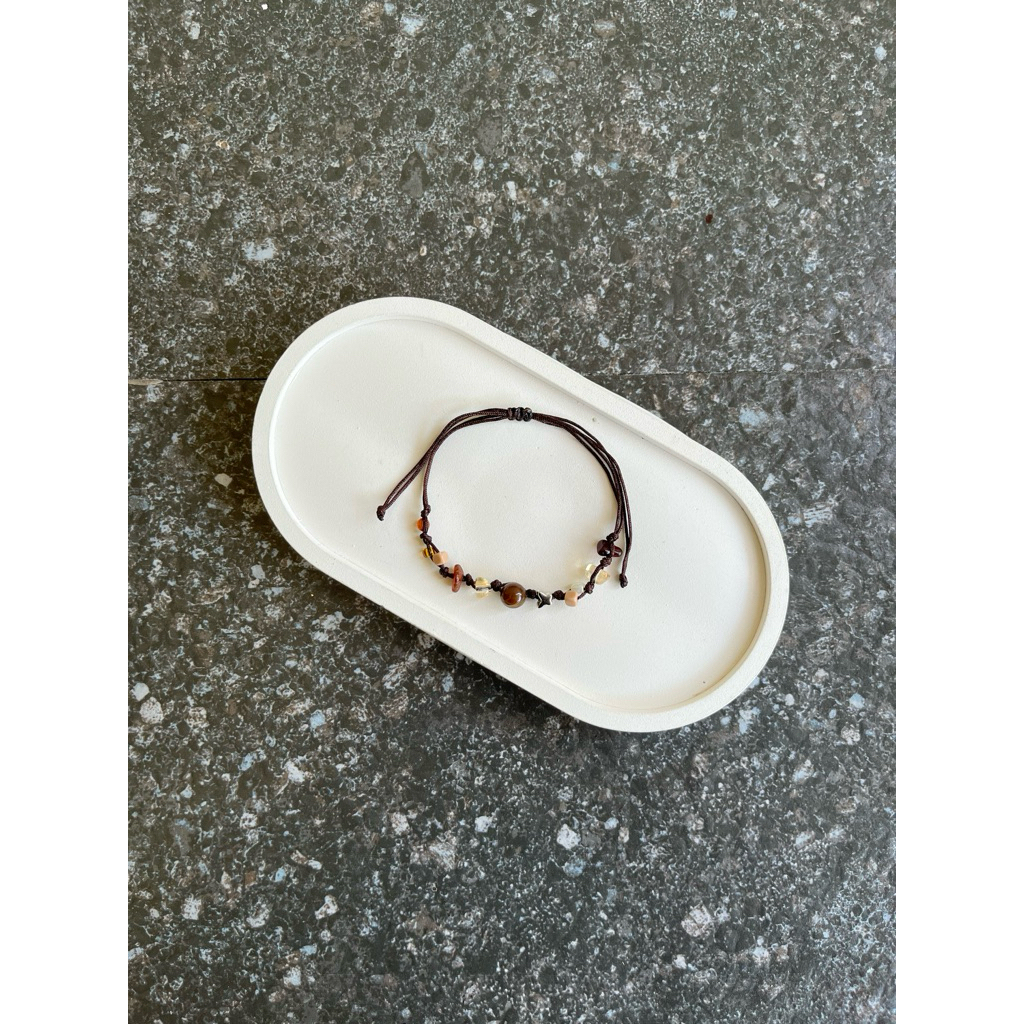 Hindia Bracelet “Menari Dengan Bayangan”