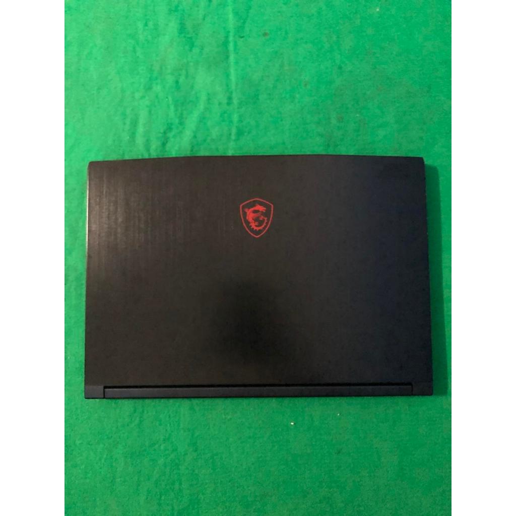 Casing Kesing Case Laptop MSI MS - 16R5
