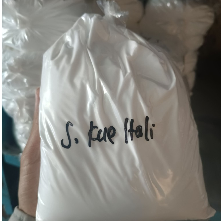 

Soda Kue Itali 1kg / Pengembang Kue 1 kg