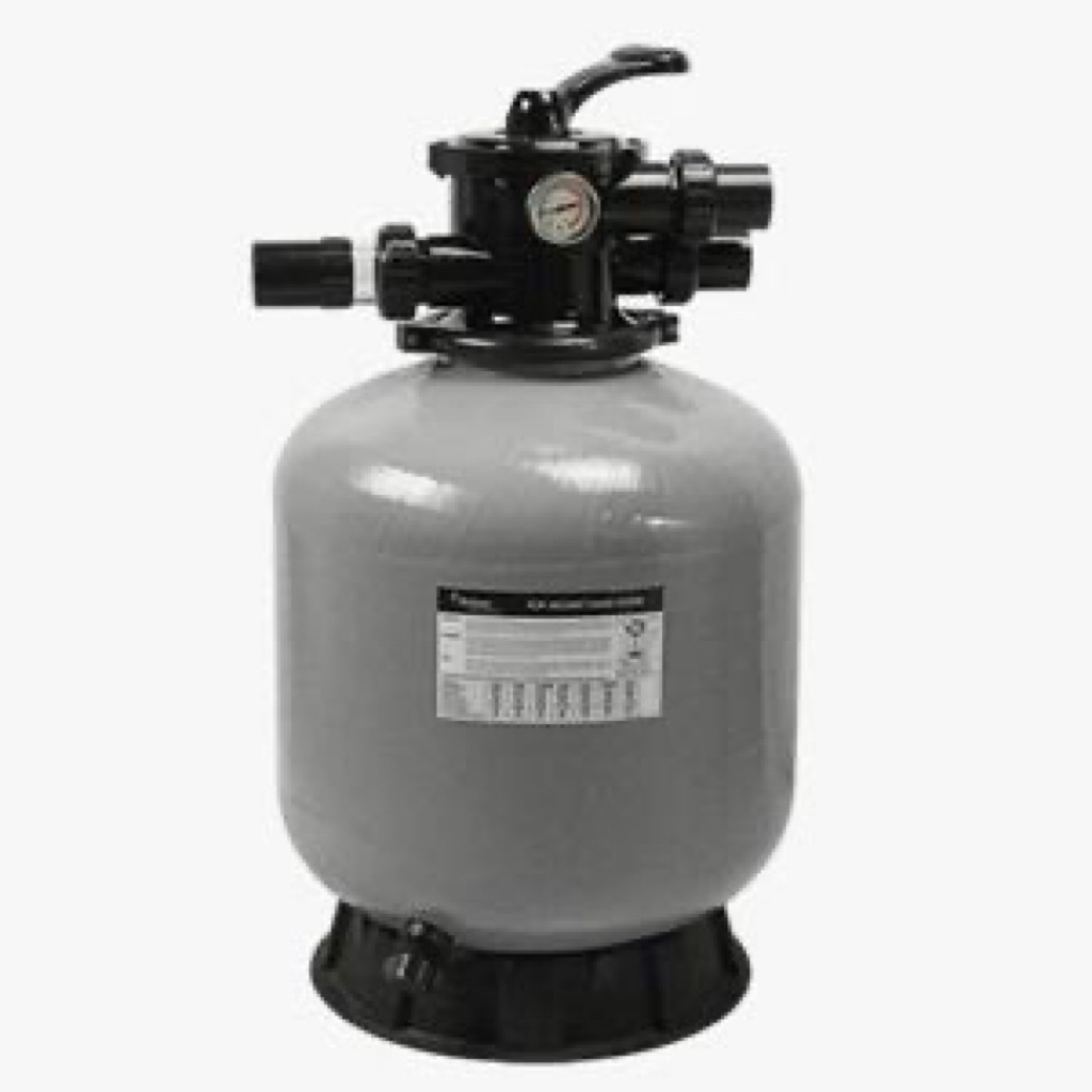Sand Filter Emaux P500 Sand Filter Kolam Renang Emaux