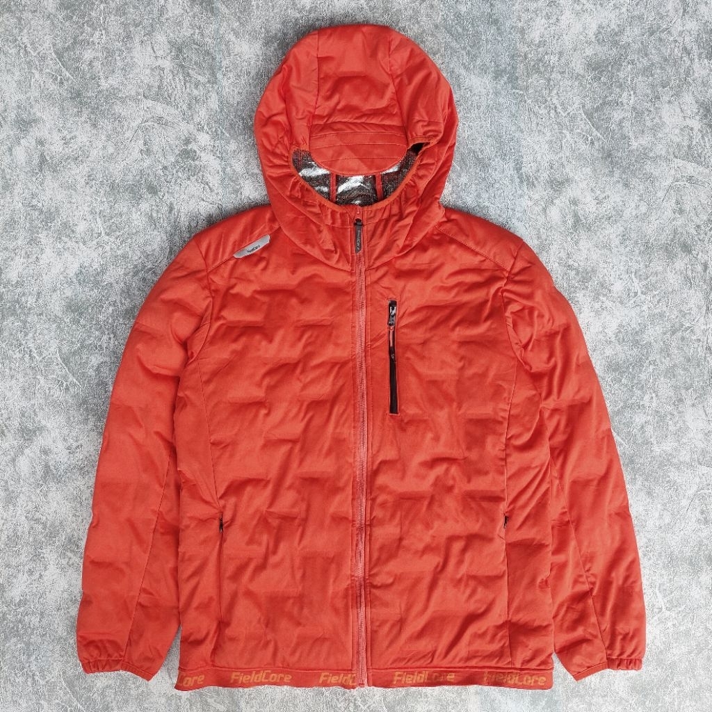 Fieldcore Puffer Jacket