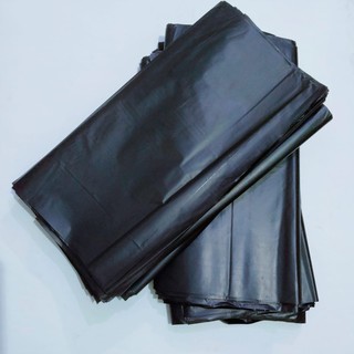 Kantong plastik sampah 60 x 100 cm tebal 50 micron