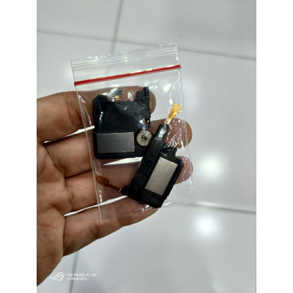 buzzer speaker bawah sam tab s2 9.7 t815 cabutan / copotan