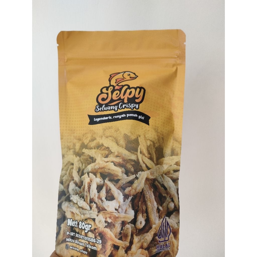 

seluangcrispysingle80gram