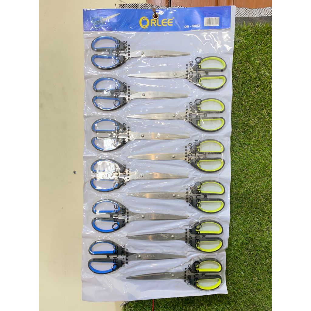 

Gunting - Orlee | Gunting Besar Gunting Besar Tajam - OR-G802