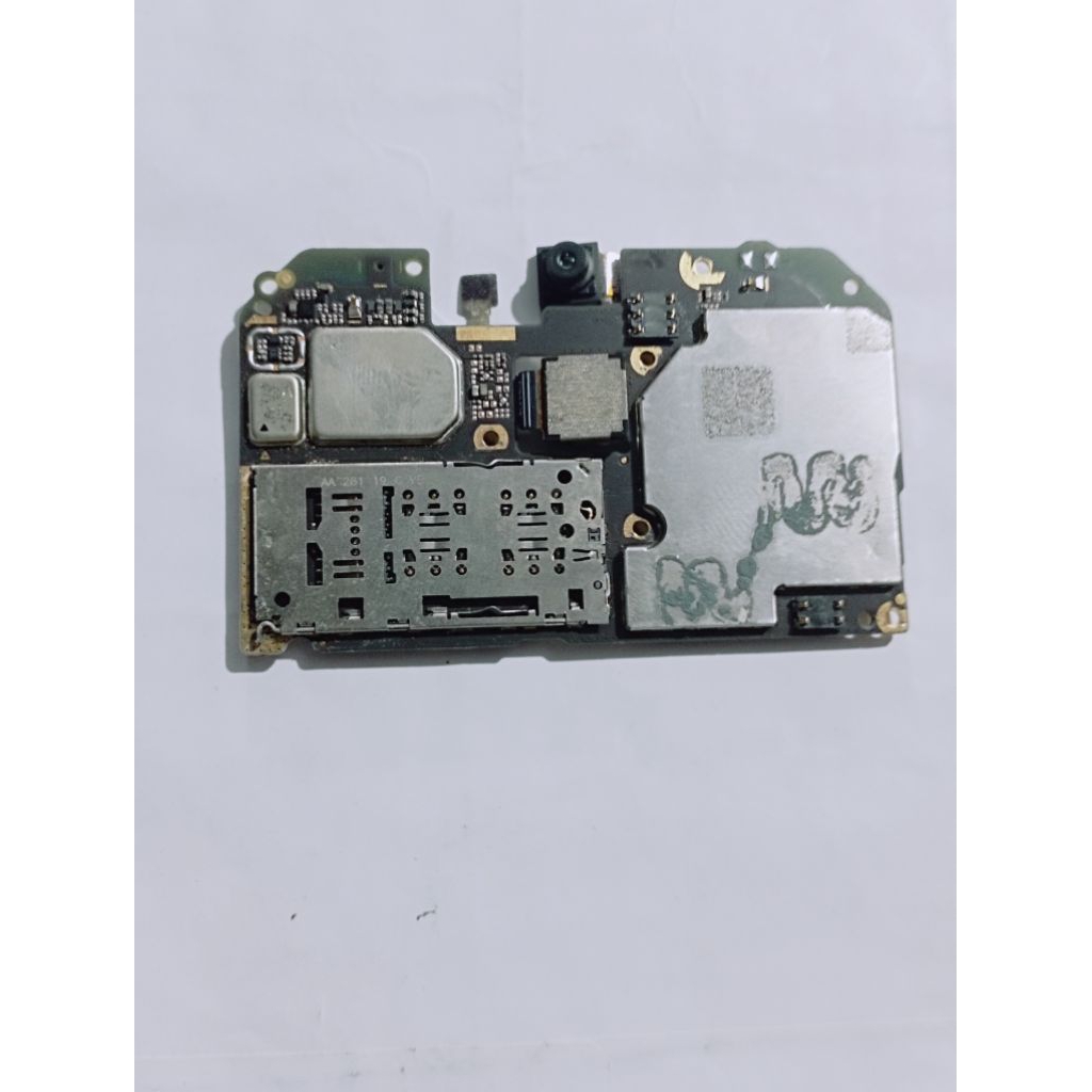 Mesin hp redmi 8A Mesin hidup normal tested mesin only