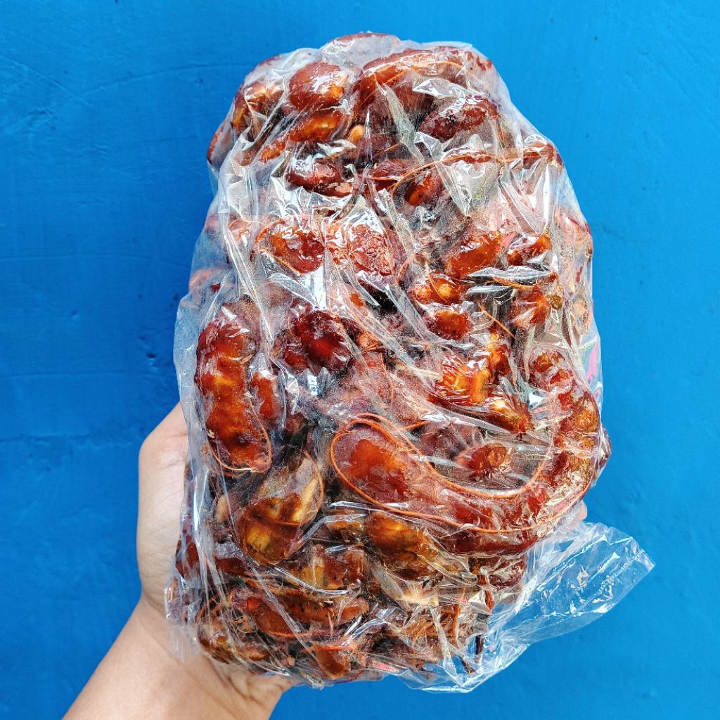 

Asem merah Jogja - asem segar asli - wedang asem menyegarkan - asem merah pilihan